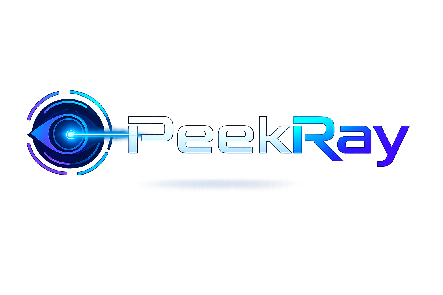 PeekRay